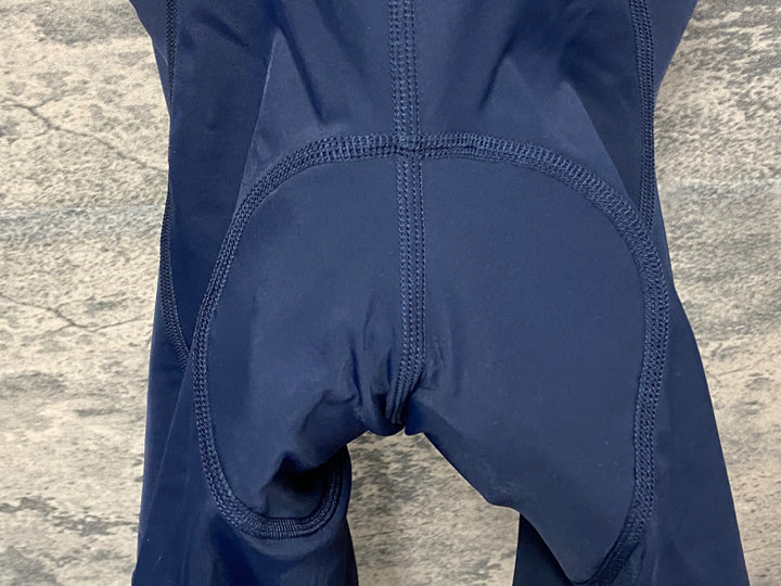 KK537 ラファ Rapha RCC PT BIB SHORTS 2 ビブショーツ 紺 L