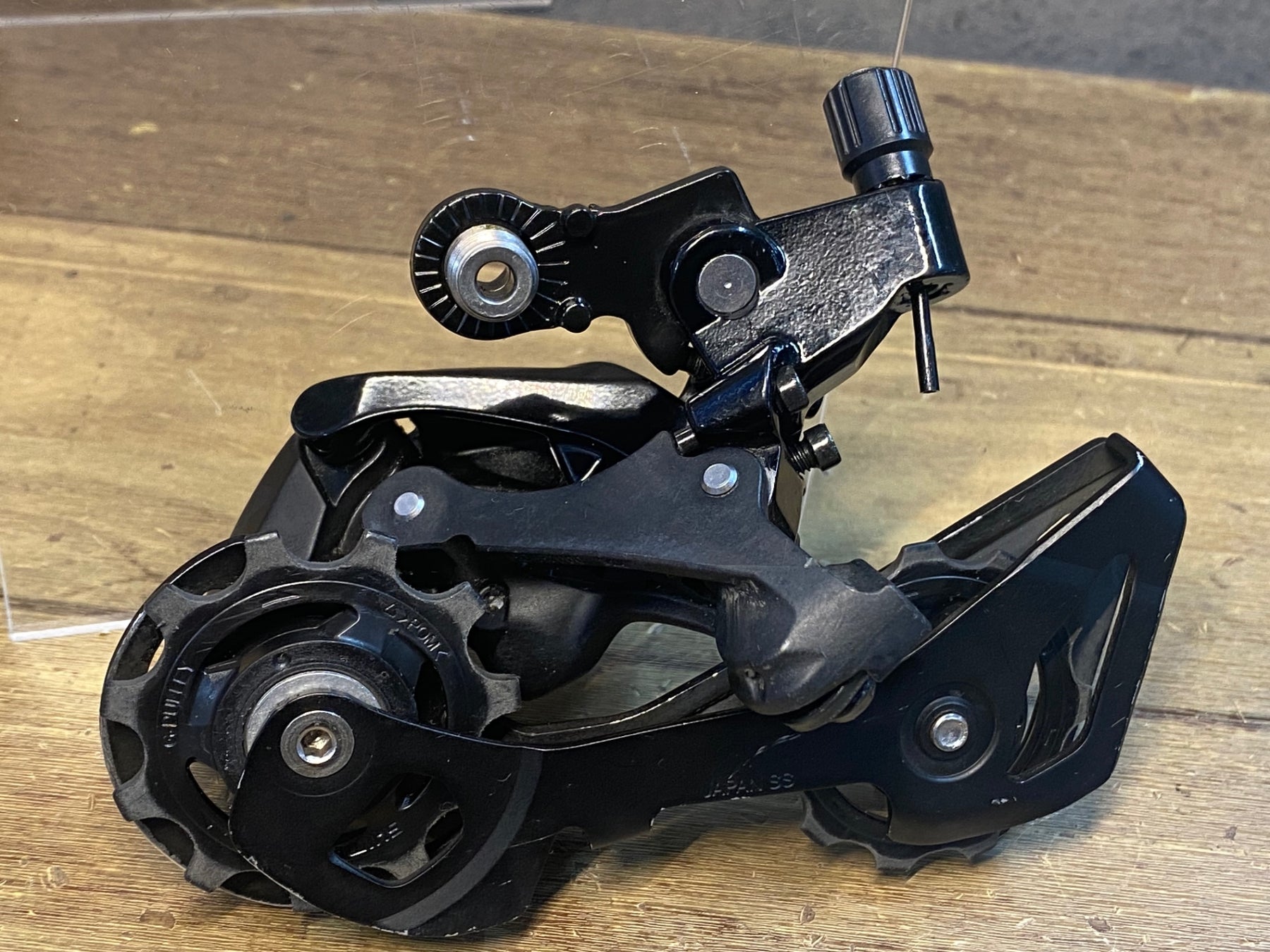 JJ034 シマノ SHIMANO 105 RD-R7000 リアディレイラー SS – BICI AMORE