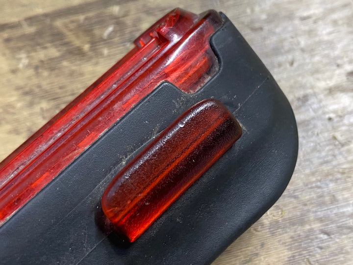 KR420 レザイン LEZYNE STRIP REAR150 テールライト 点灯確認済み
