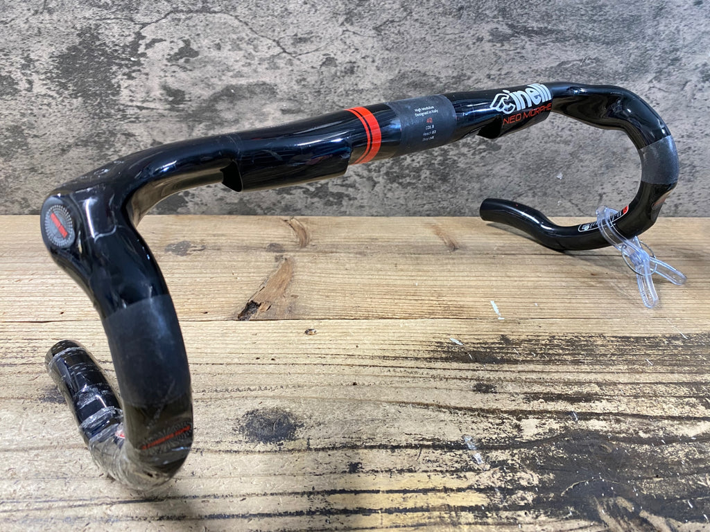 KF716 チネリ Cinelli ネオモルフェ NEO MORPHE カーボン ドロップ