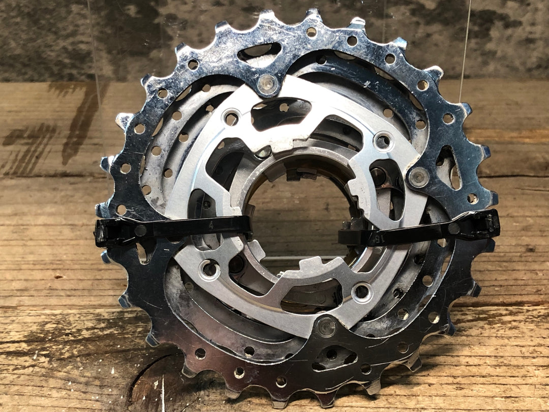 HM516 カンパニョーロ Campagnolo コーラス CHORUS スプロケット 13-26T 9S
