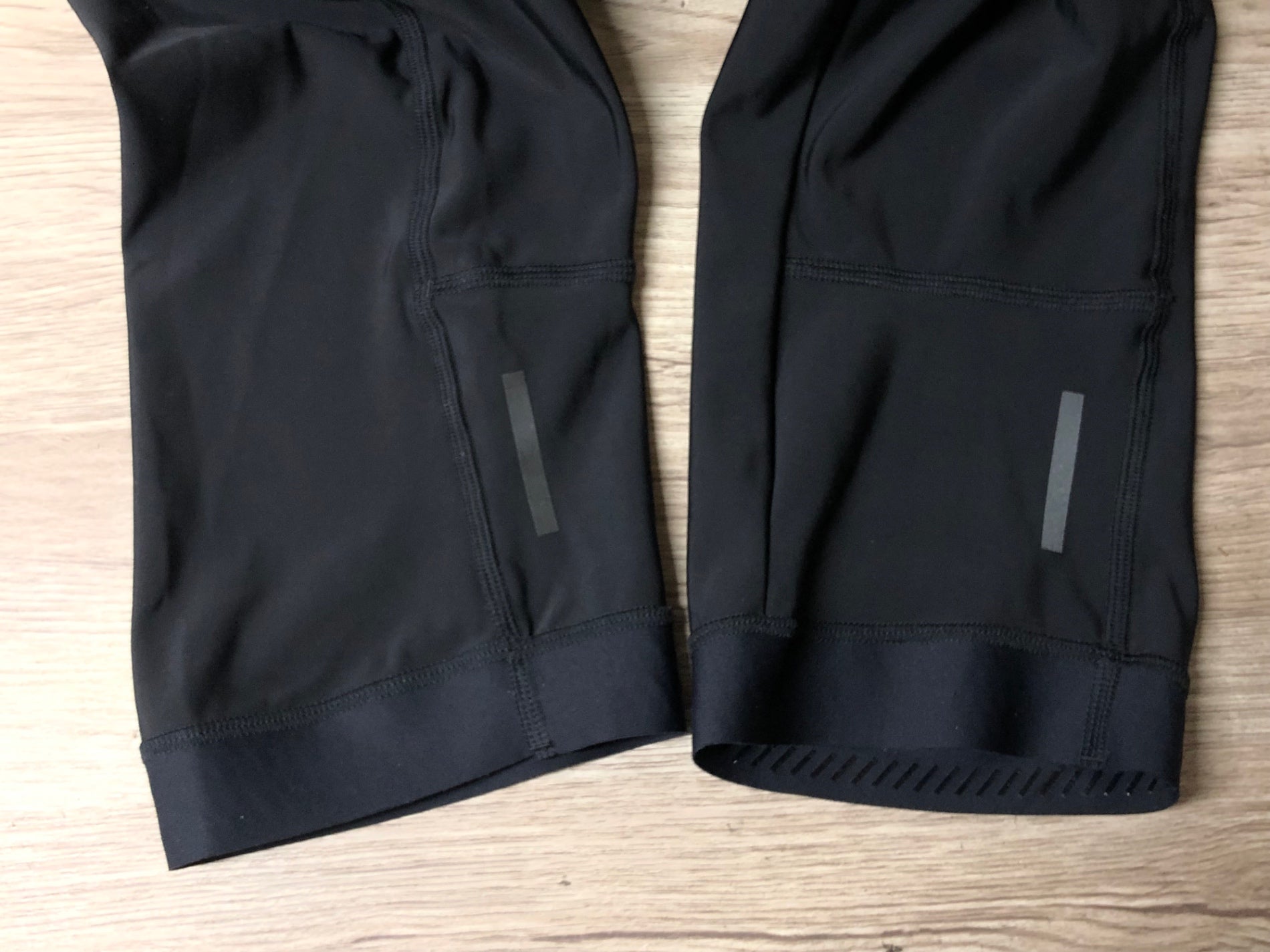 KD148 イザドア Isadore SIGNATURE 3/4 BIB SHORTS カーゴ