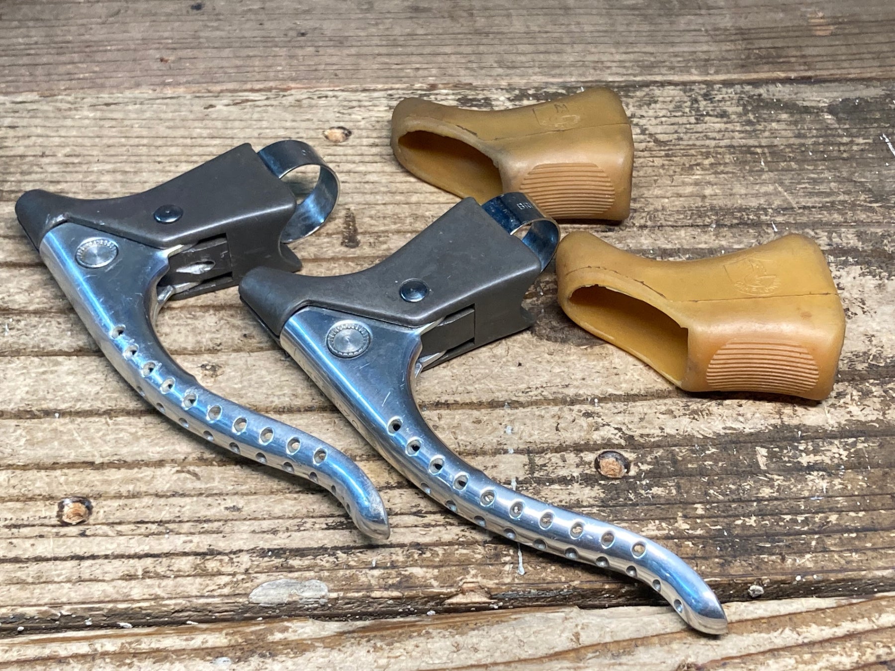 HX232 カンパニョーロ Campagnolo スーパーレコード SUPER