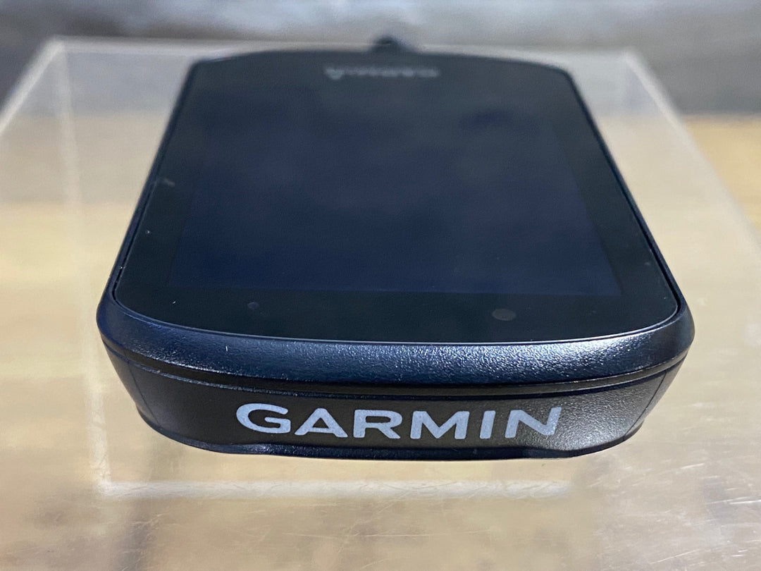 KM885 ガーミン GARMIN EDGE530 サイクルコンピューター 動作確認済み スピードセンサー付