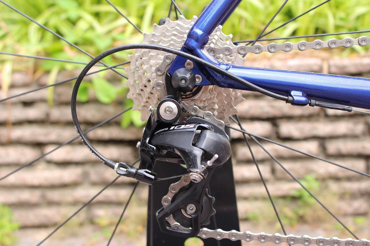 メリダ MERIDA スクルトゥーラ SCULTURA 700 2018 50 シマノ 105 5800