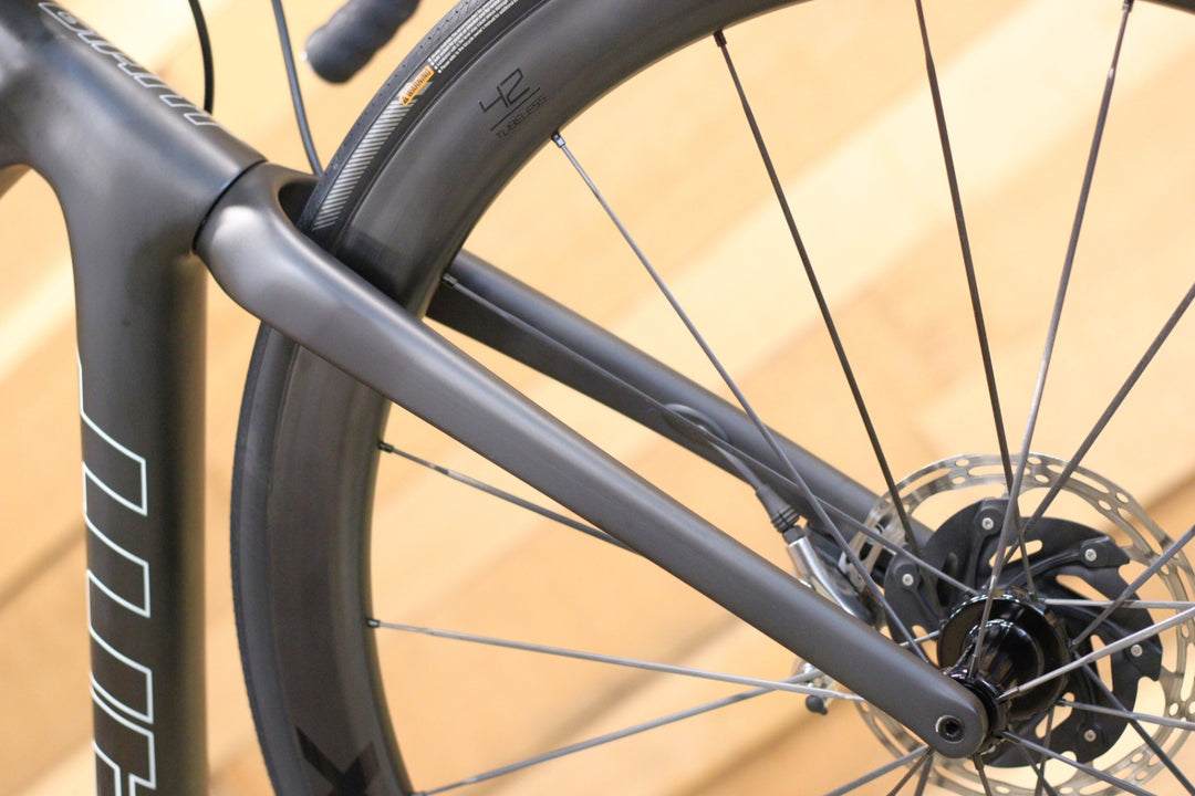 ジャイアント GIANT TCR ADVANCED SL 0 DISC 2021 Sサイズ スラム RED eTap AXS 12S カーボン ロードバイク 【立川店】