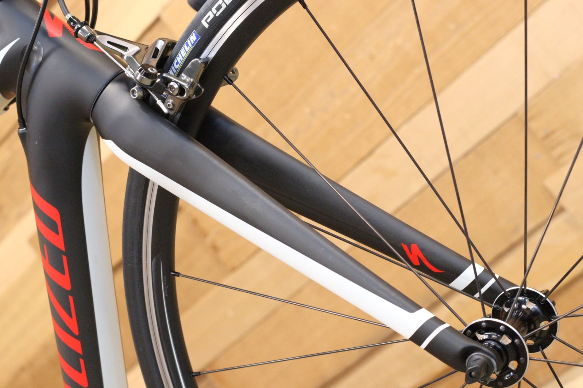 スペシャライズド SPECIALIZED ターマック スポーツ TARMAC SPORT 2016