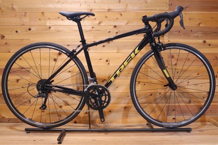 トレック TREK ドマーネ DOMANE AL2 RIM 2024モデル 50サイズ シマノ クラリス R2000 MIX 8S アルミ ロードバイク 【広島店】