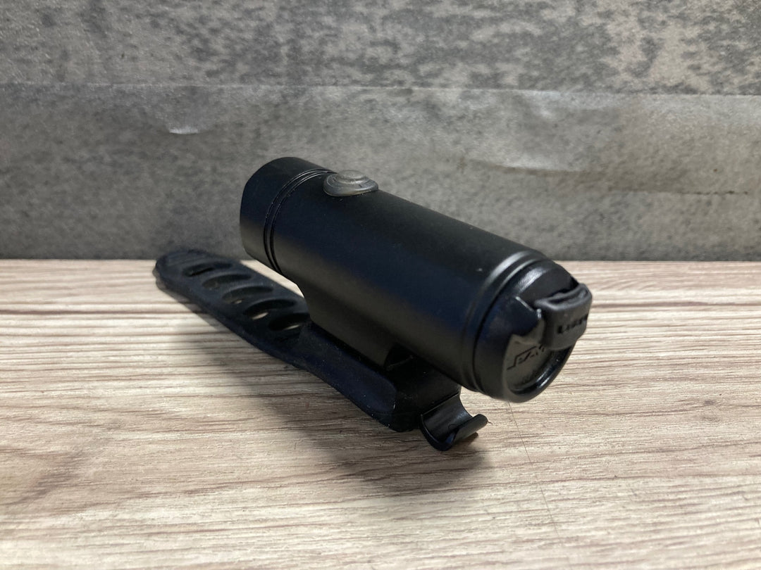 JX329 レザイン LEZYNE 500 フロントライト 点灯確認済