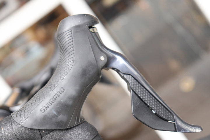 スペシャライズド SPECIALIZED ヴェンジ プロ VENGE PRO 2019モデル 52サイズ シマノ アルテグラ R8070 MIX Di2シフト 11S カーボン ロードバイク RAPIDE CL50 【横浜店】