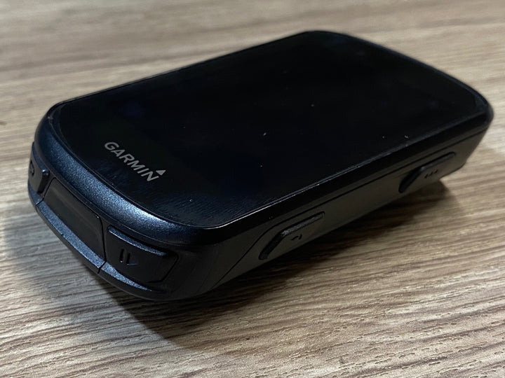 KM639 ガーミン GARMIN エッジ EDGE 530 サイクルコンピューター SPD/CAD/HRセンサー付 動作確認済