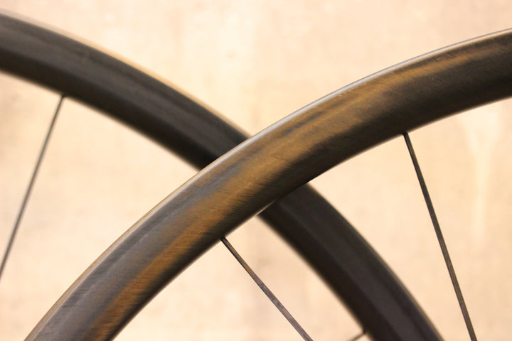 DT SWISS PRC 1100 DICUT 24 MON CHASSRAL カーボン チューブレスレディ ホイールセット シマノ 11/12S 18C【名古屋店】