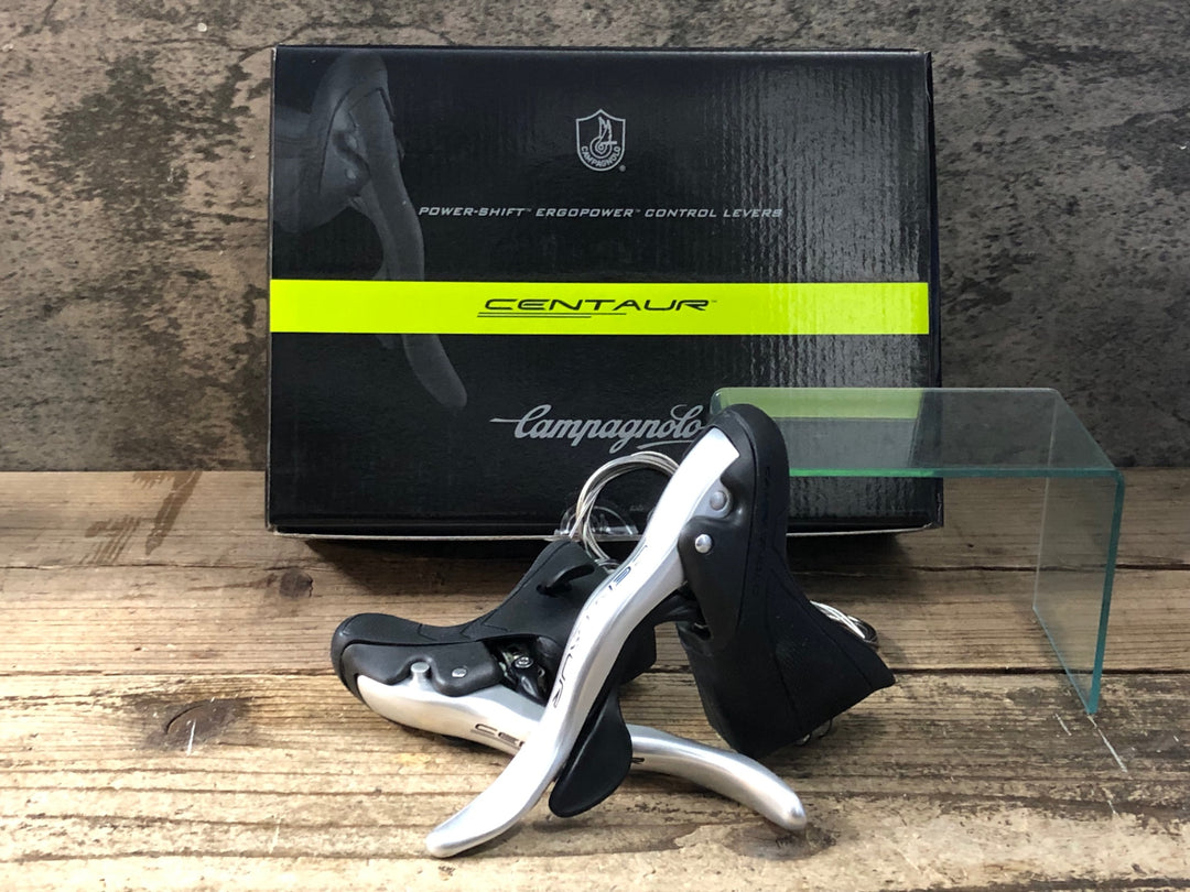 JR832 カンパニョーロ CAMPAGNOLO CENTAUR SIL POWER SHIFT 11s EP shif lev EP18-CES1C