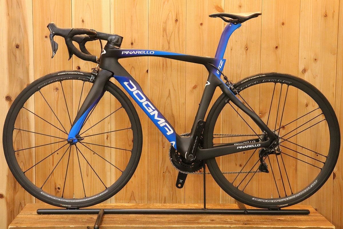 ピナレロ PINARELLO ドグマ DOGMA F12 2020年モデル 515サイズ シマノ