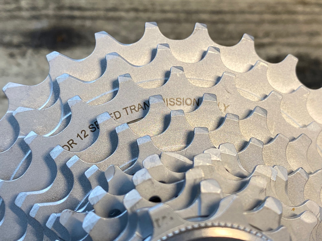 JS672 カンパニョーロ CAMPAGNOLO コーラス CHORUS CS20-CH1219 スプロケット 12S 11-29T