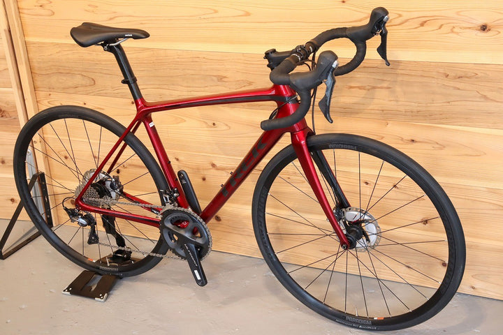 トレック TREK エモンダ ディスク EMONDA SL6 DISC 2019 54サイズ アルテグラ R8020 11S カーボン ロードバイク 【千葉店】