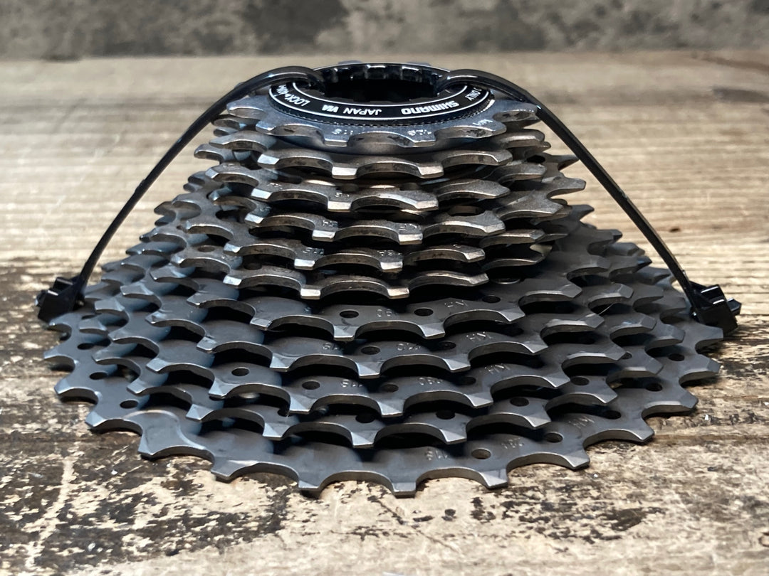 JH625 シマノ SHIMANO デュラエース DURA-ACE CS-9000 スプロケット 12-28T