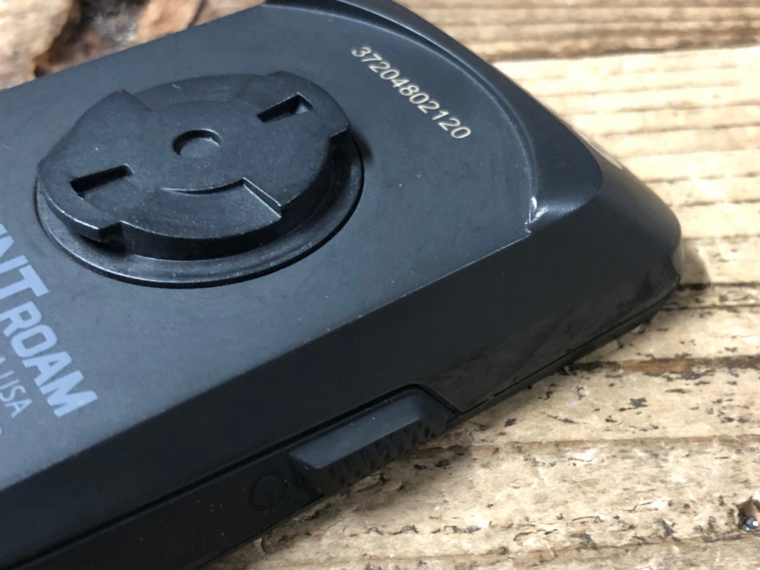 KA867 ワフー Wahoo エレメント ローム ELEMNT ROAM WFCC4 サイクルコンピューター