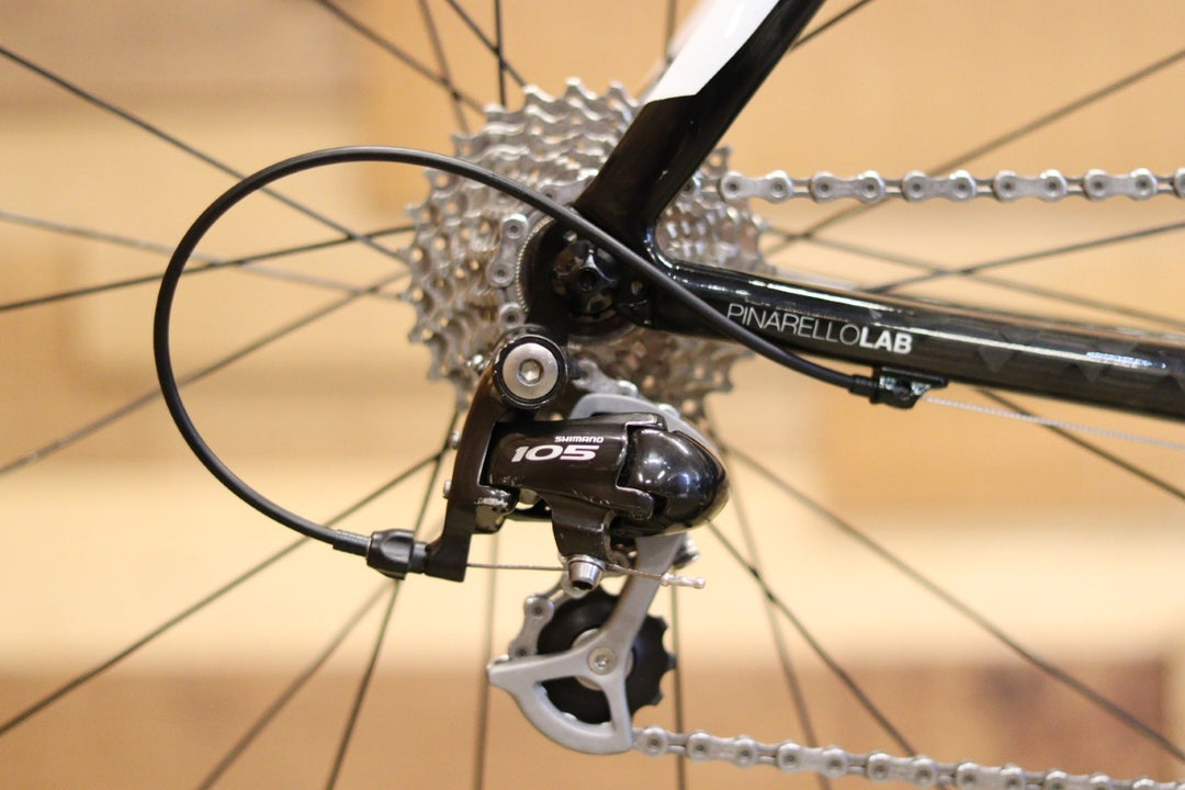 ピナレロ PINARELLO FP2 2010 440サイズ シマノ 105 5600 10S カーボン ロードバイク 【立川店】