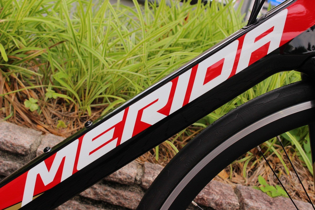 メリダ MERIDA リアクト REACTO 4000 2019 S/Mサイズ シマノ 105 R7000
