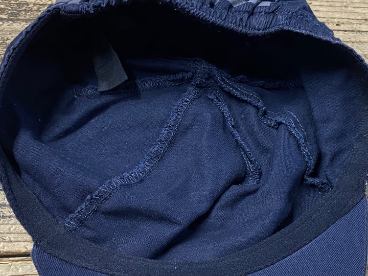 KD254 ラファ Rapha COTTON CAP サイクルキャップ 濃紺 ワンサイズ