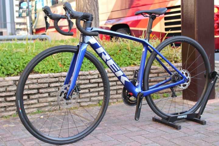 トレック TREK エモンダ EMONDA SL5 DISC 2023 50サイズ シマノ 105 R7020 11S カーボン ロードバイク【名古屋店】