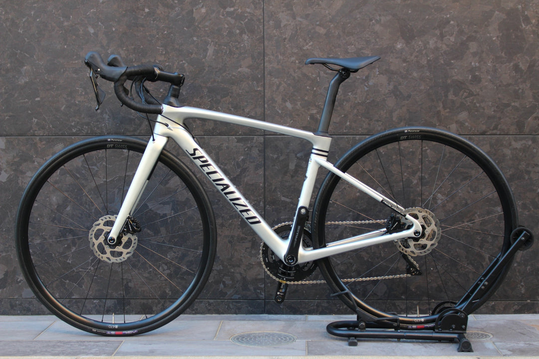 スペシャライズド SPECIALIZED ルーベスポーツ ROUBAIX SPORT 2021 49サイズ シマノ 105 R7020 11S カーボン ロードバイク 【福岡店】
