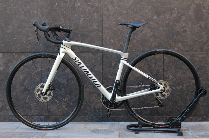 スペシャライズド SPECIALIZED ルーベスポーツ ROUBAIX SPORT 2021 49サイズ シマノ 105 R7020 11S カーボン ロードバイク 【福岡店】