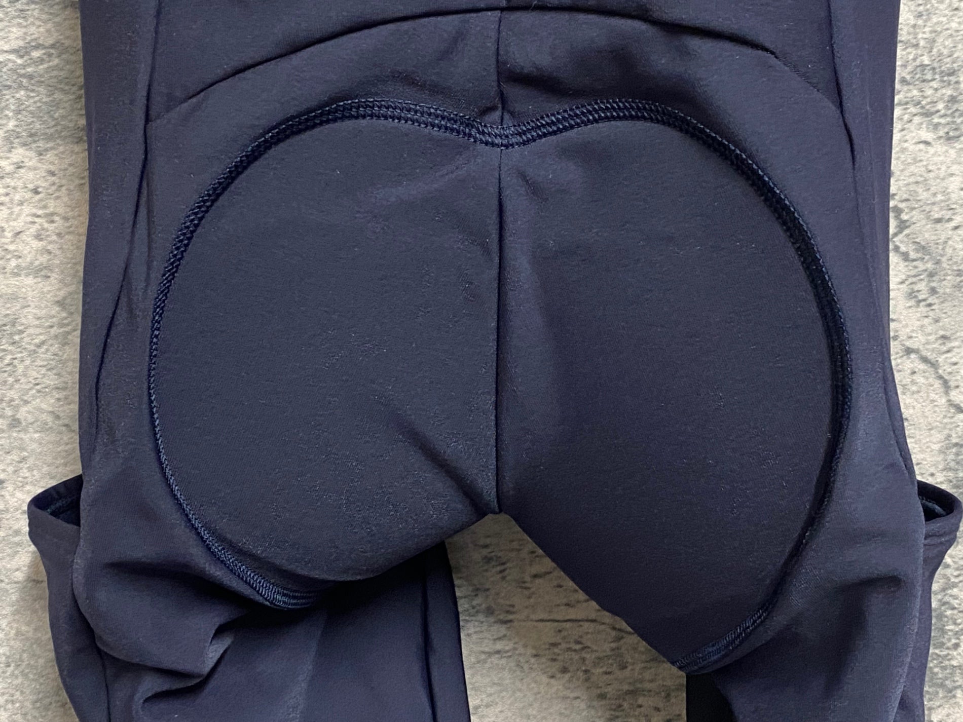 JT014 ラファ Rapha MEN'S CIRE CARGO WINTER TIGHTS WITH PAD