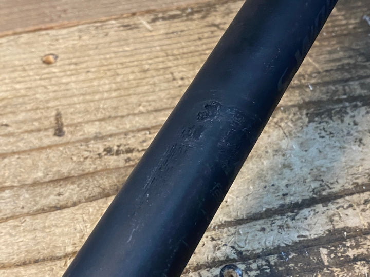 JQ850 スペシャライズド SPECIALIZED S-WORKS CG-R カーボン シートポスト Φ27.2 350mm