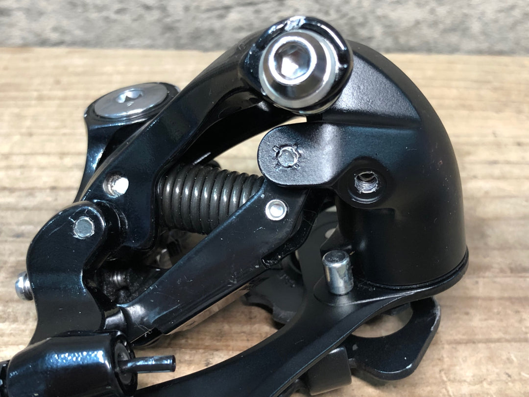 JH415 シマノ SHIMANO 105 RD-5800 リアディレイラー 11S SS