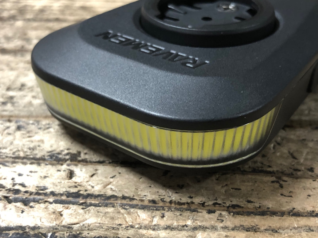 JZ614 レイヴマン RAVEMEN FR300 フロントライト  点灯確認済