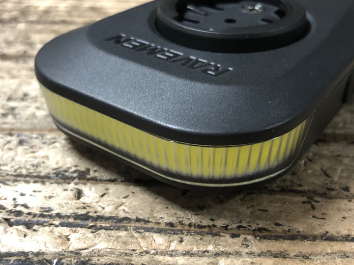 JZ614 レイヴマン RAVEMEN FR300 フロントライト  点灯確認済
