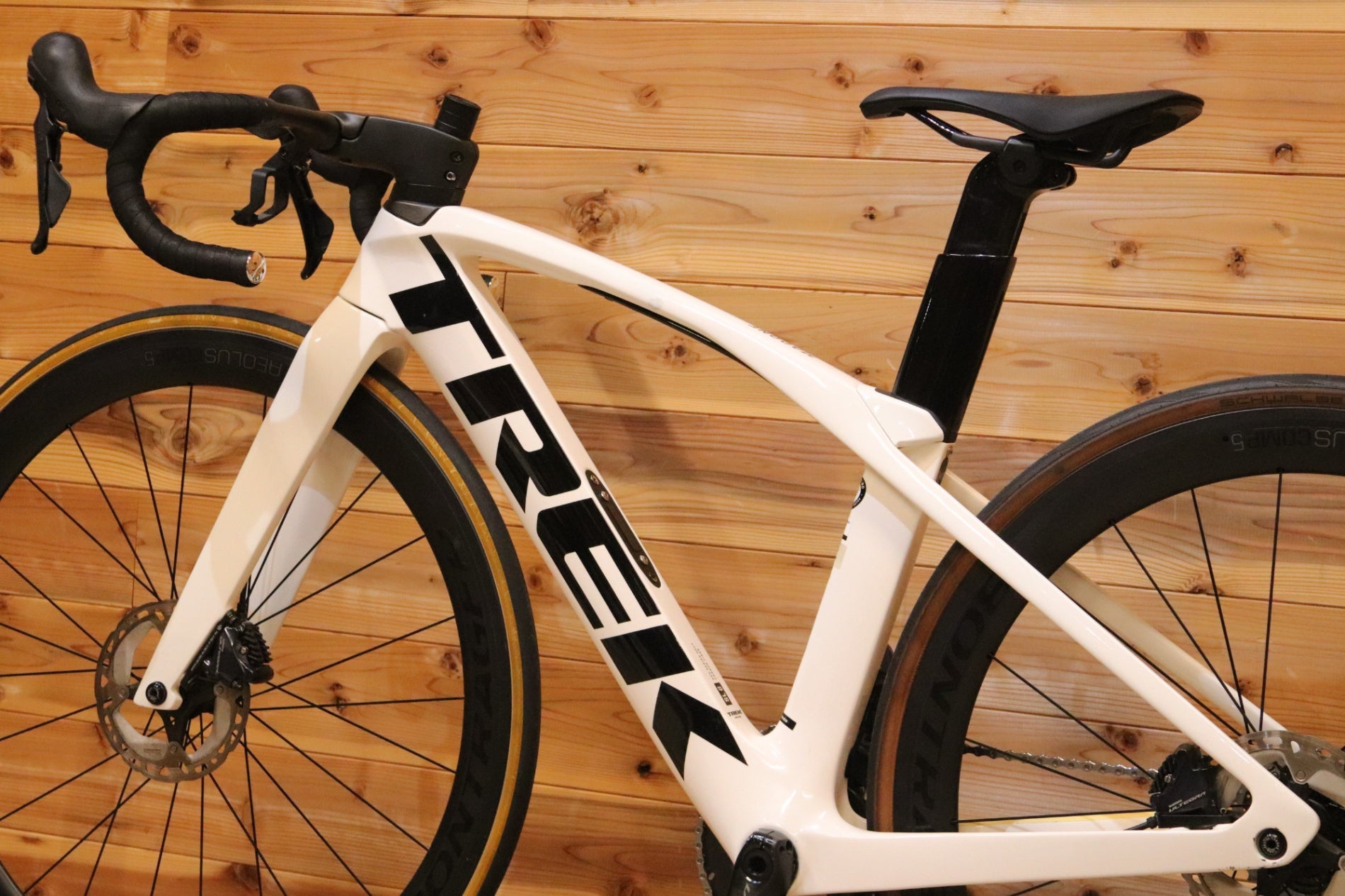 トレック TREK マドン MADONE SL6 DISC GEN6 2022モデル 47サイズ