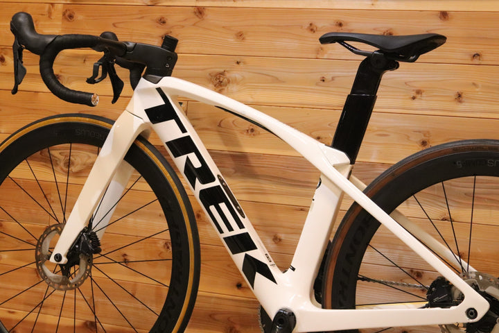 トレック TREK マドン MADONE SL6 DISC GEN6 2022モデル 47サイズ シマノ アルテグラ R8020 11S カーボン ロードバイク 【広島店】