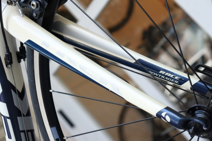 訳アリ トレック TREK マドン MADONE 3.1 2012モデル 52サイズ シマノ 105 5700 MIX 10S カーボン ロードバイク 【横浜店】