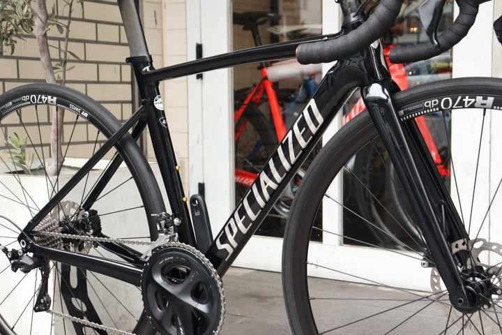 スペシャライズド SPECIALIZED アレー スプリント ALLEZ SPRINT COMP DISC 2021モデル 49サイズ シマノ 105 R7020 11S アルミ ロードバイク 【横浜店】