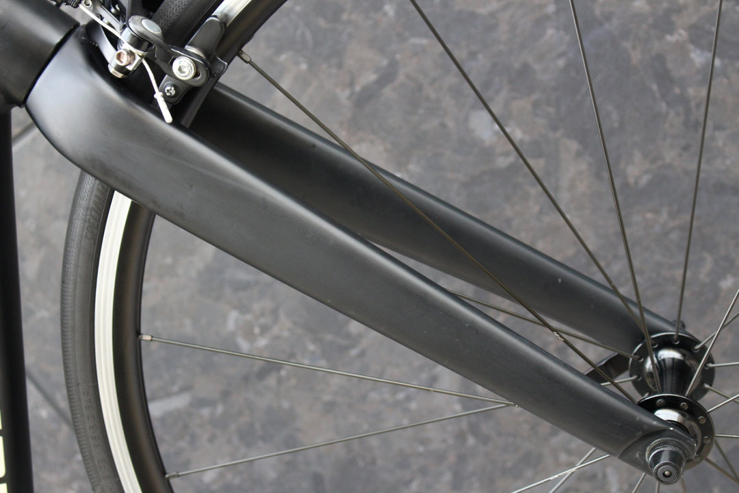 スペシャライズド SPECIALIZED アレー エリート ALLEZ ELITE 2018モデル 54サイズ シマノ 105 5800 11S アルミ ロードバイク 【福岡店】