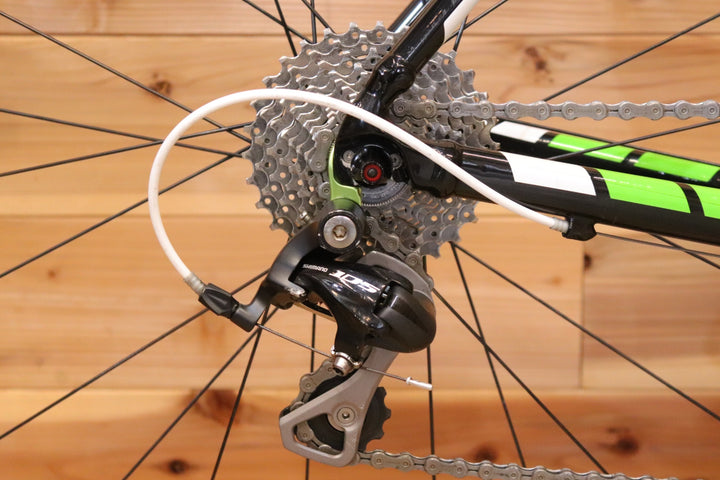 トレック TREK マドン MADONE 2.3 2014モデル 50サイズ シマノ 105 5700 MIX 10S アルミ ロードバイク 【広島店】