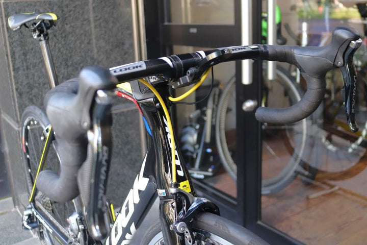 ルック LOOK 795 LIGHT 2016モデル Mサイズ シマノ デュラエース 9070 11S Di2 カーボン ロードバイク 【東京南麻布店】