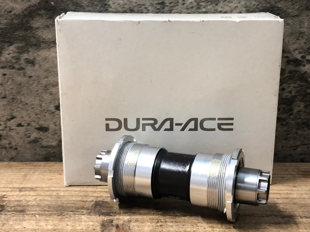 KO833 シマノ SHIMANO BB-7700 ボトムブラケット BB