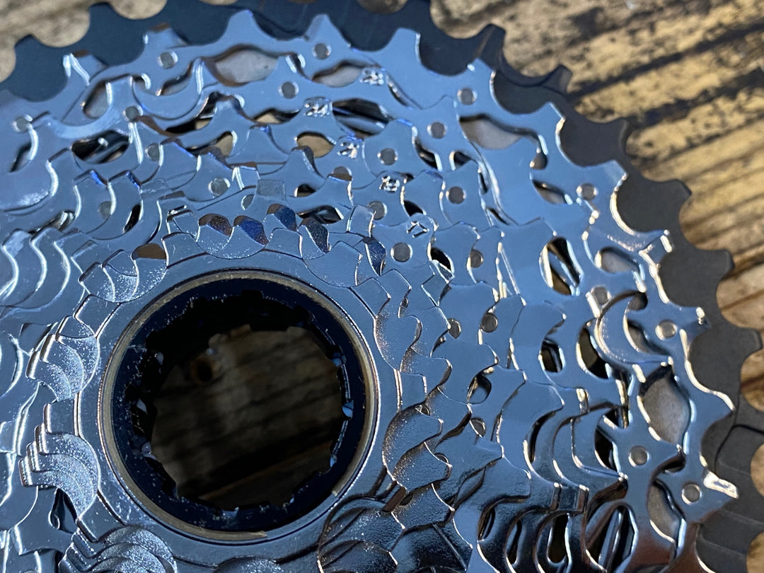 JV653 スラム SRAM フォース FORCE CS-XG-1270-D1 スプロケット 12s 10-36T XDR