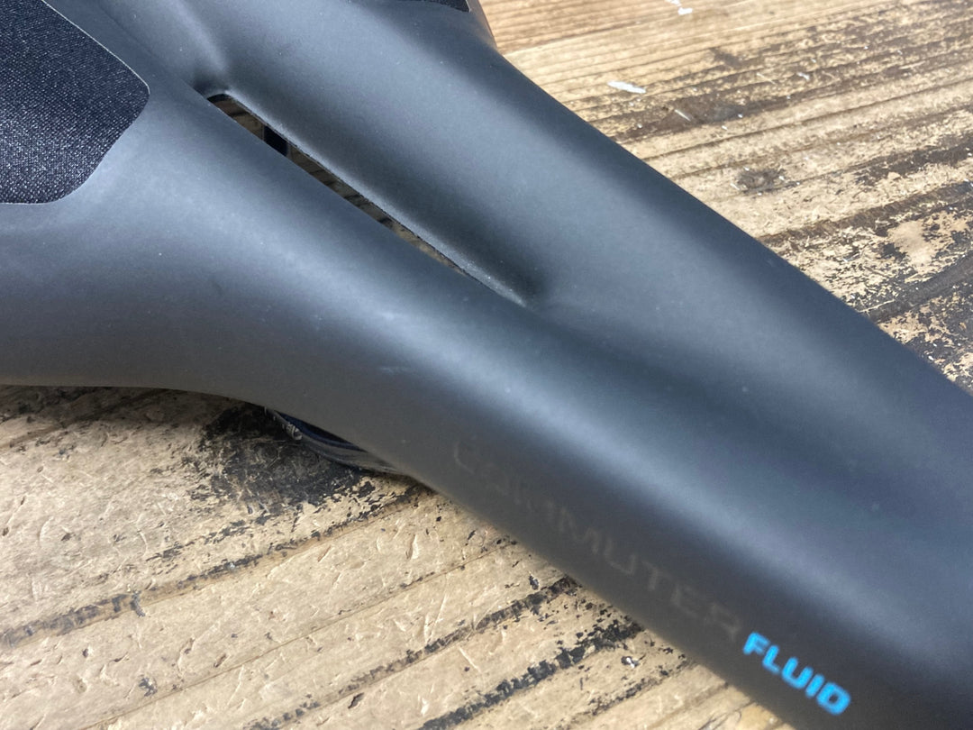 KJ937 セライタリア selle italia Flite サドル MANGANESEレール 143mm
