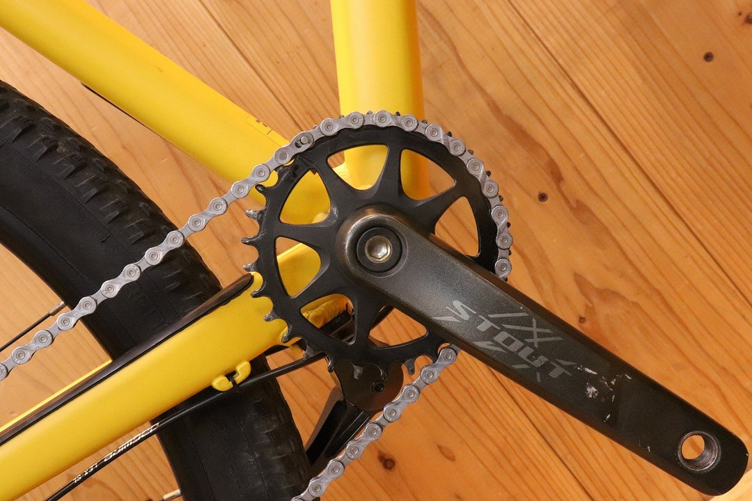 スペシャライズド SPECIALIZED ロックホッパー ROCKHOPPER COMP 29 2022年モデル Sサイズ マイクロシフト ADVENT MIX 9S アルミ マウンテンバイク 【芦屋店】