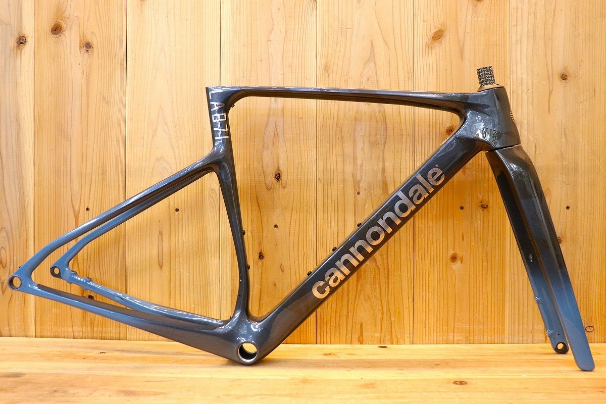 キャノンデール CANNONDALE スーパーエックス SUPER X LAB71 2025年