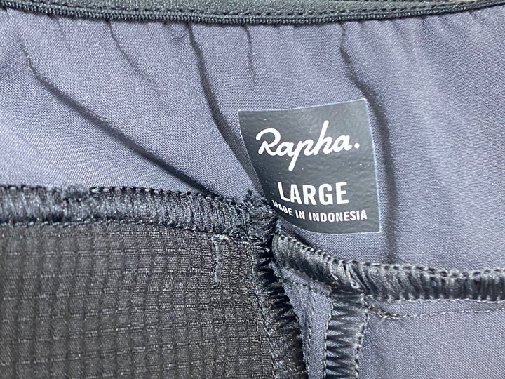 KA615 ラファ Rapha MEN'S ACTIVE JOGGERS ロングパンツ グレー L