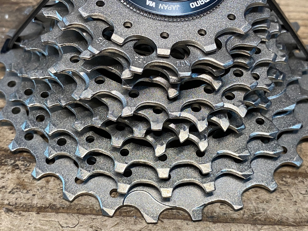 JI758 シマノ SHIMANO アルテグラ ULTEGRA CS-6800 スプロケット 14-28T 11S