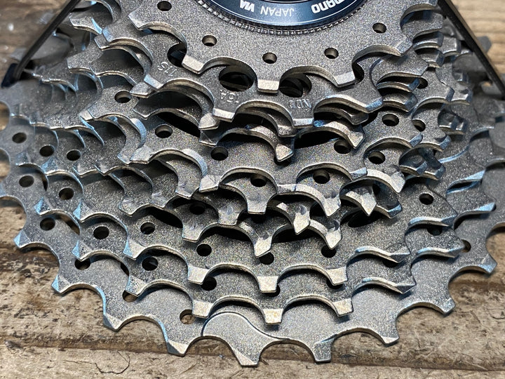 JI758 シマノ SHIMANO アルテグラ ULTEGRA CS-6800 スプロケット 14-28T 11S