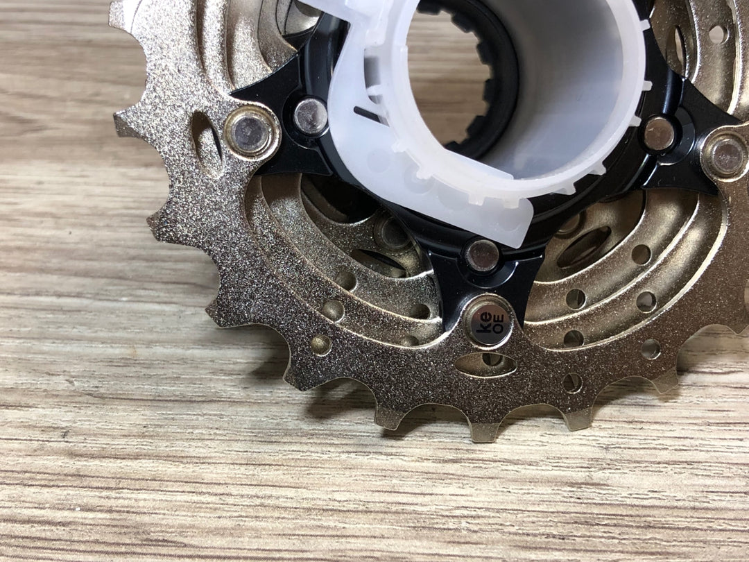 JS341 シマノ SHIMANO アルテグラ ULTEGRA CS-6800 スプロケット 11-23T 11s