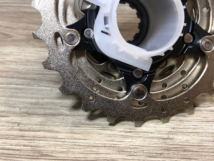 JS341 シマノ SHIMANO アルテグラ ULTEGRA CS-6800 スプロケット 11-23T 11s